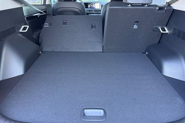New 2026 Kia Seltos EX w/ EX Sunroof Package FWD image 18