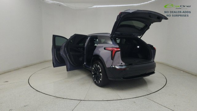 Used 2024 Chevrolet Blazer EV RS AWD/4WD image 17