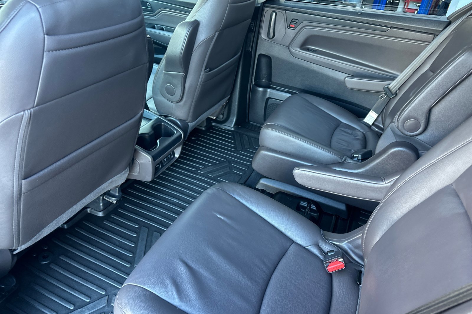 Used 2019 Honda Odyssey Touring image 27