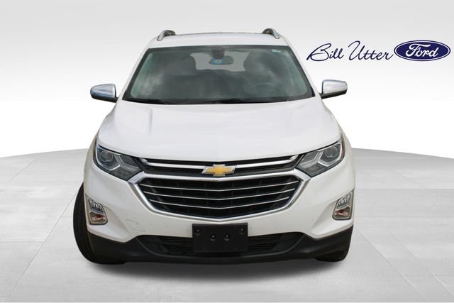 Used 2019 Chevrolet Equinox Premier w/ LPO, Cargo Package FWD video 2
