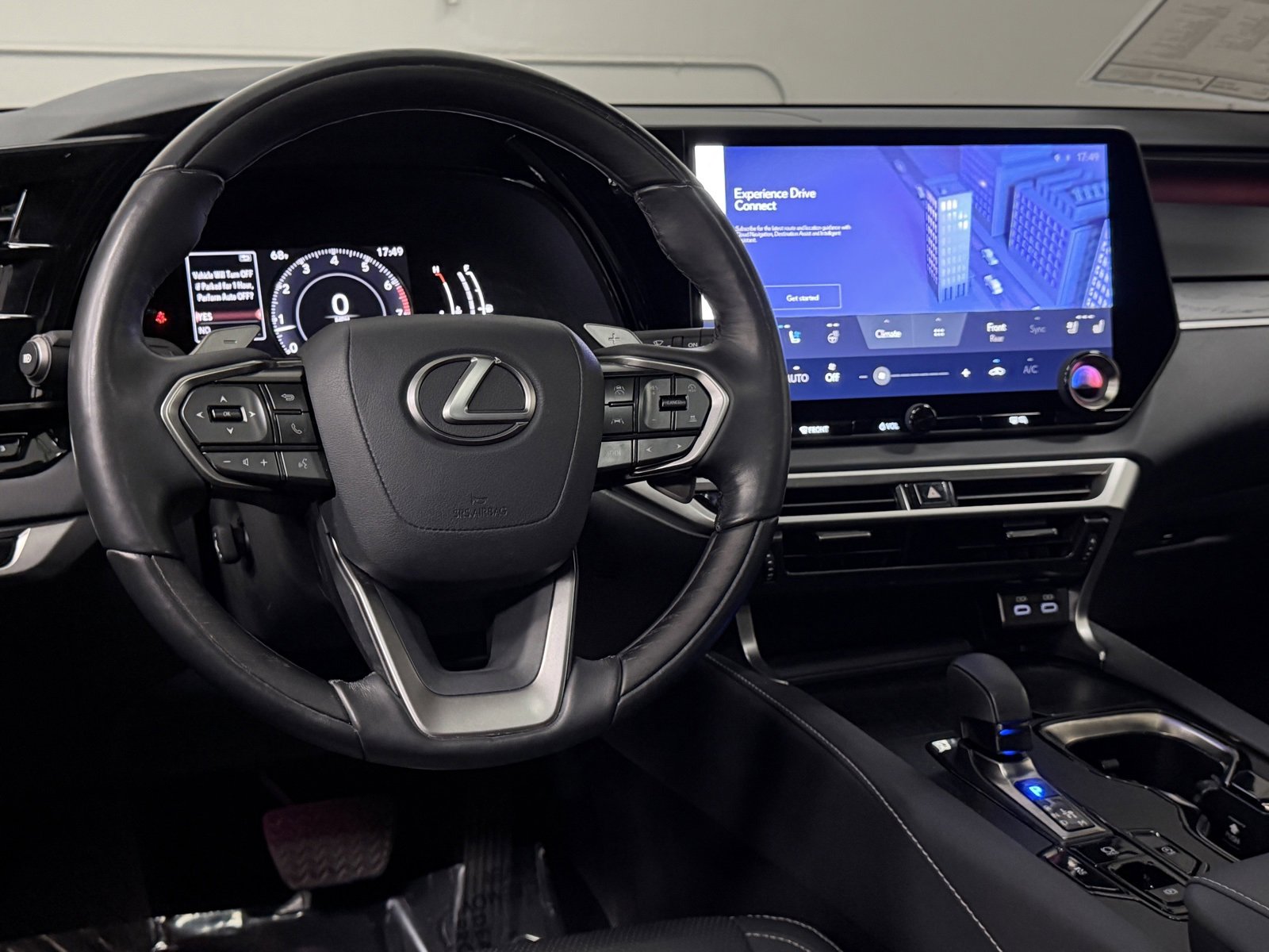 Used 2023 Lexus RX 350 Premium Plus image 34