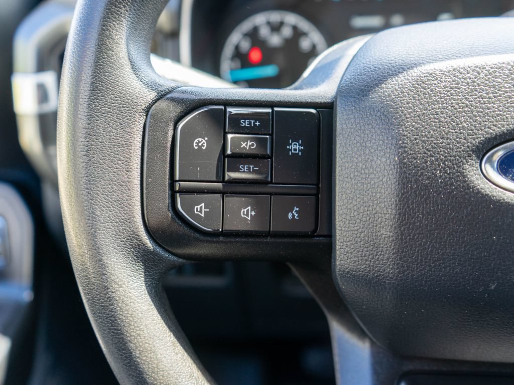 Used 2022 Ford F150 XL w/ STX Appearance Package AWD/4WD image 20