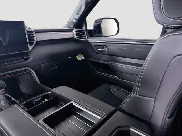 New 2026 Toyota Tundra Limited AWD/4WD image 23