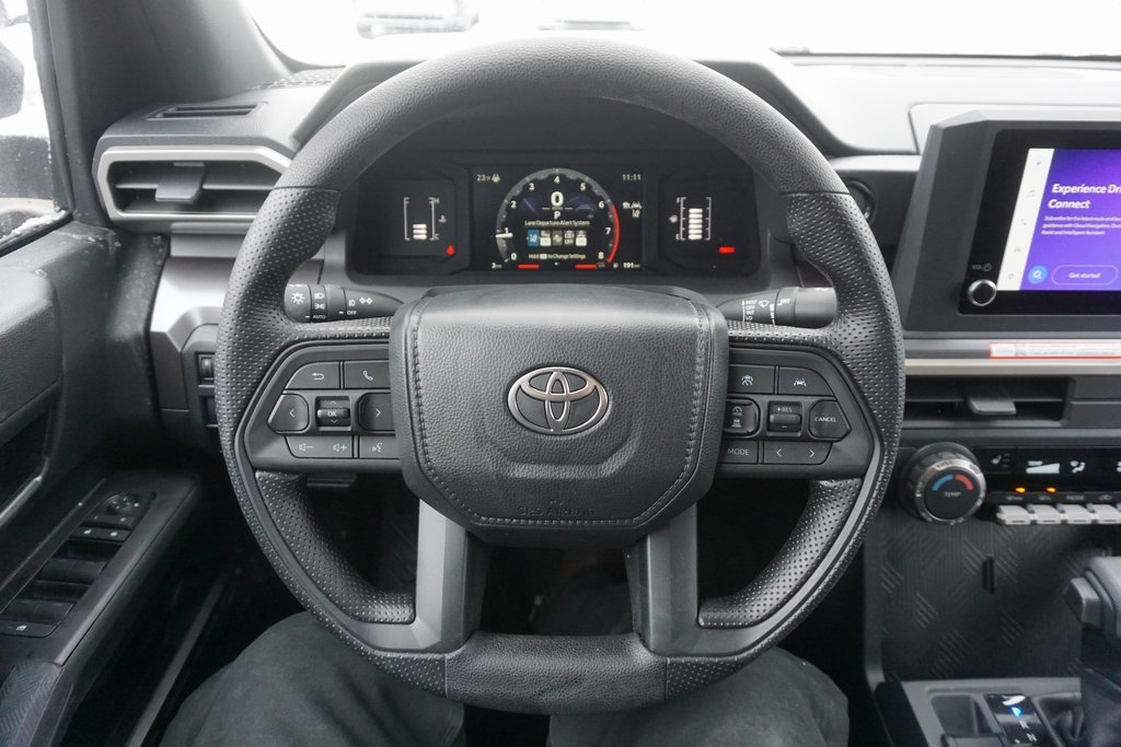 New 2026 Toyota Tacoma SR5 image 3