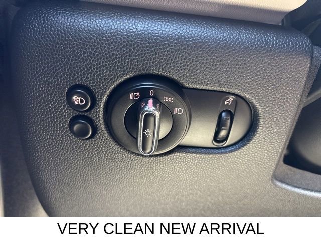 Used 2022 MINI Cooper S image 7