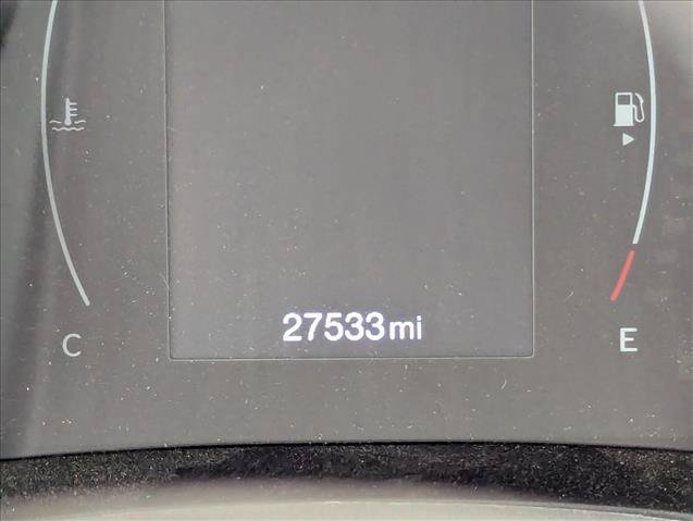 Used 2020 Jeep Compass Latitude AWD/4WD image 10