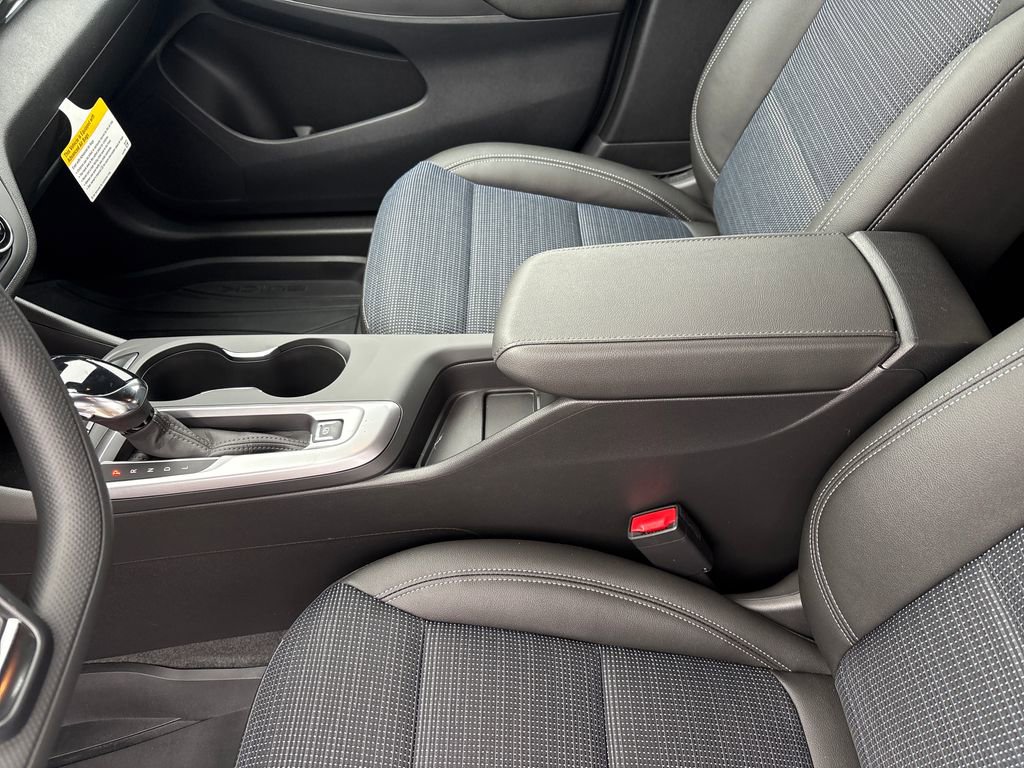 New 2026 Buick Envista Preferred image 25