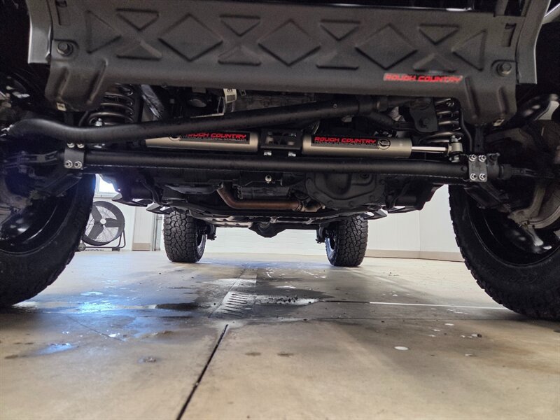 Used 2022 Jeep Wrangler Unlimited Sport AWD/4WD image 27