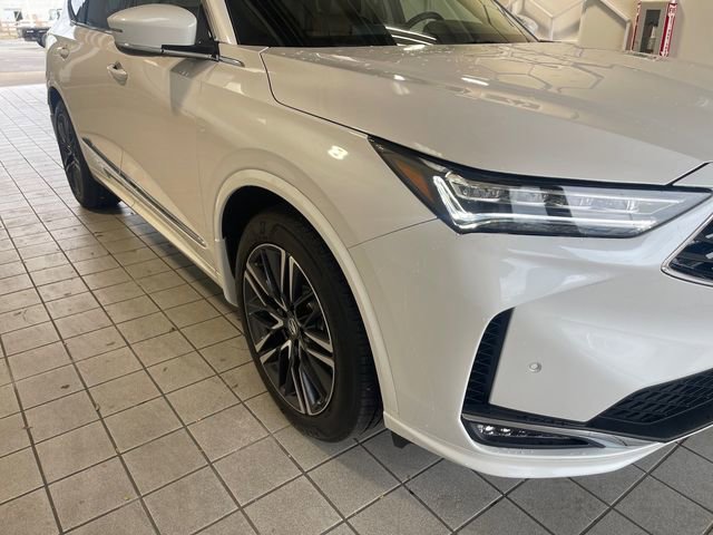 Used 2026 Acura MDX SH-AWD w/ Advance Package image 22
