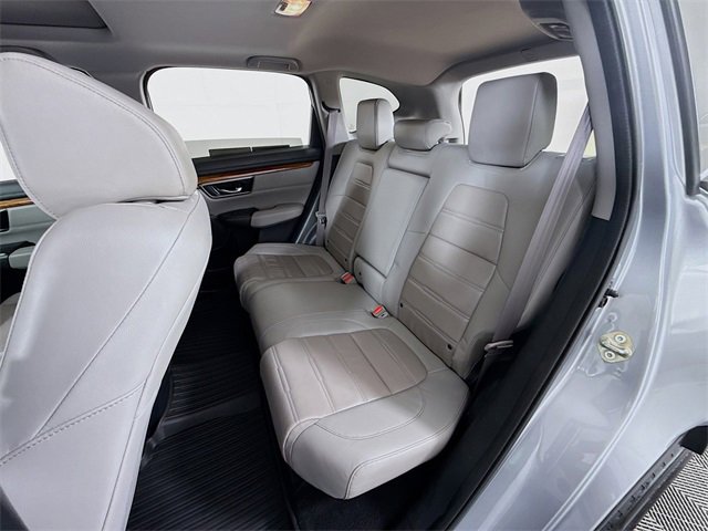 Used 2020 Honda CR-V EX-L image 8