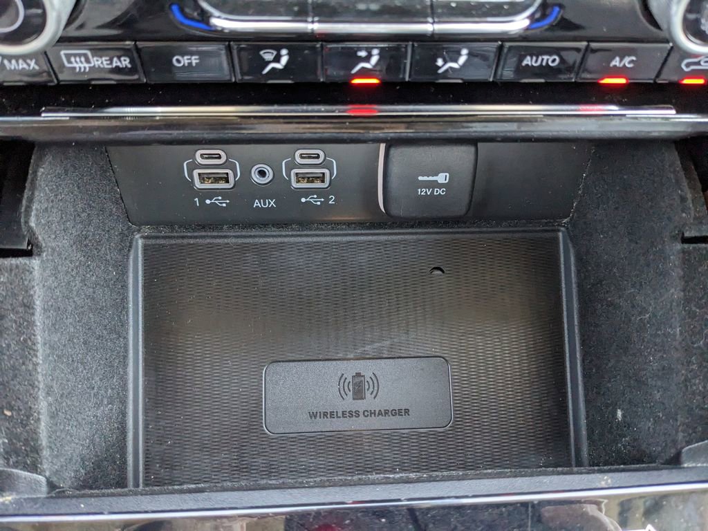 Certified 2022 Jeep Grand Cherokee Summit w/ Adv Protech Group IV AWD/4WD image 38