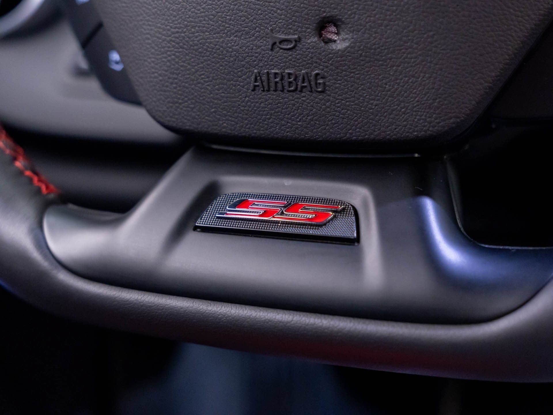 Used 2023 Chevrolet Camaro SS RWD image 23