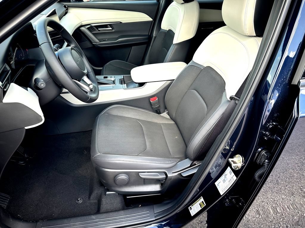 New 2026 MAZDA CX-5 Select AWD/4WD image 11