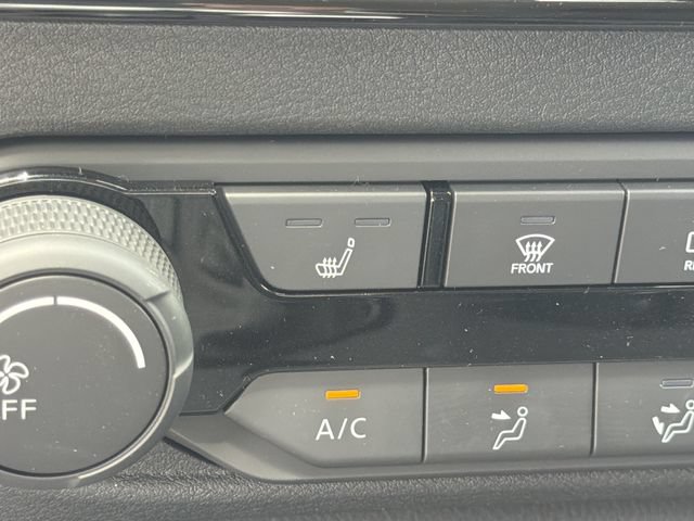 New 2026 Nissan Sentra S w/ S Cold Weather Package FWD image 32