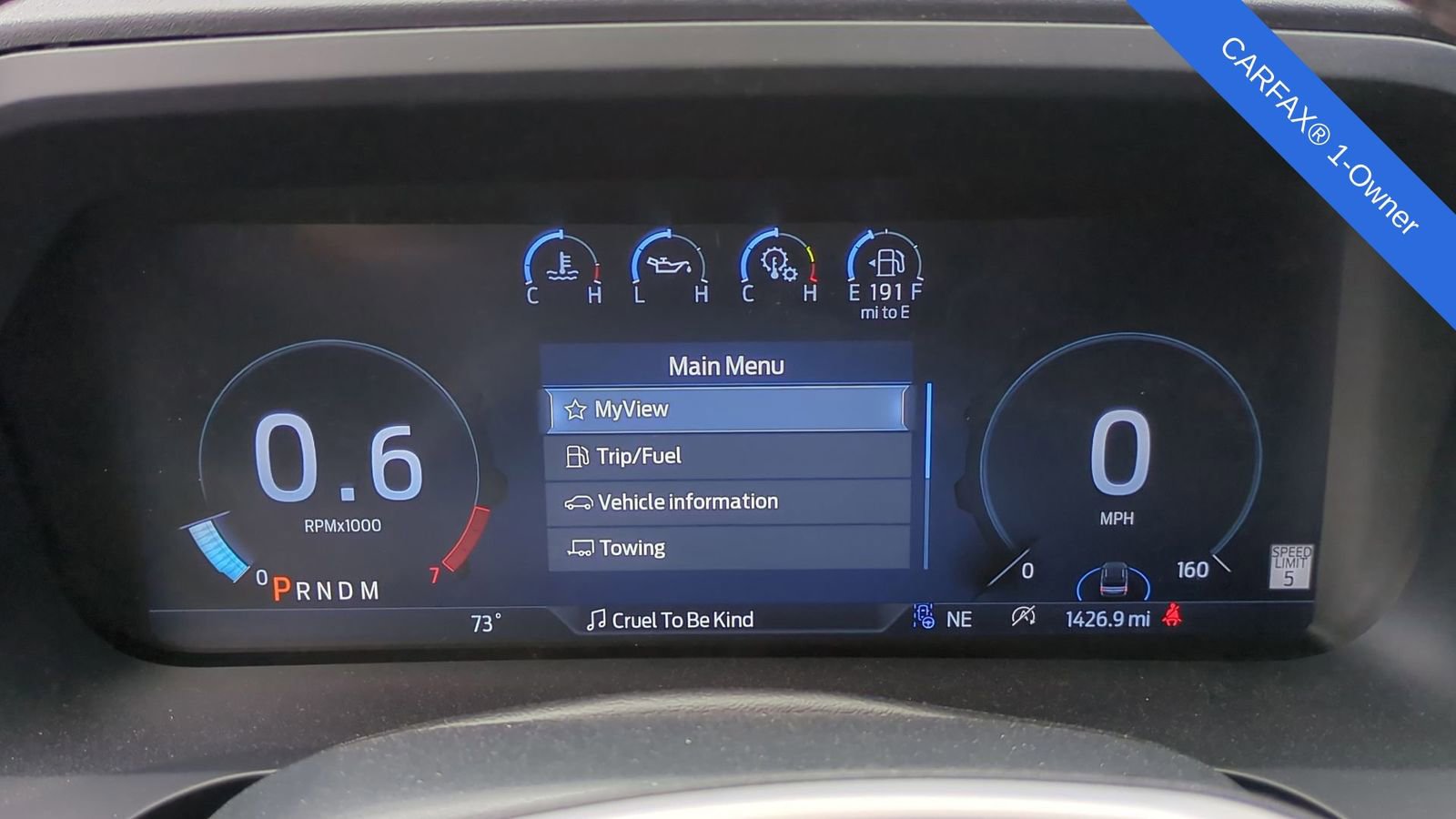 Used 2024 Ford Expedition Max Limited image 38