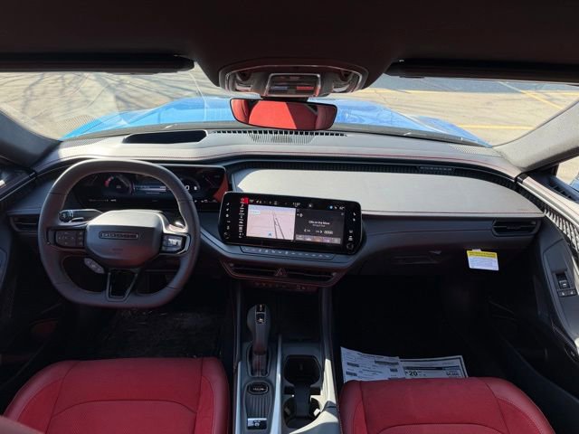 New 2026 Dodge Charger R/T AWD/4WD image 11