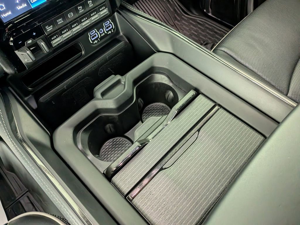 Certified 2023 RAM 3500 Limited image 30