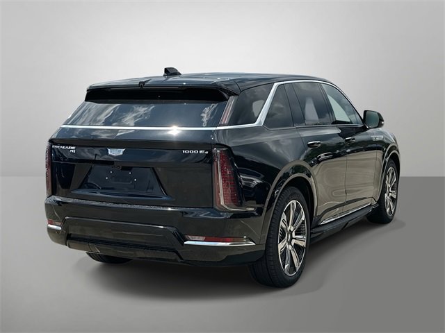 New 2025 Cadillac Escalade IQ Luxury 2 image 14