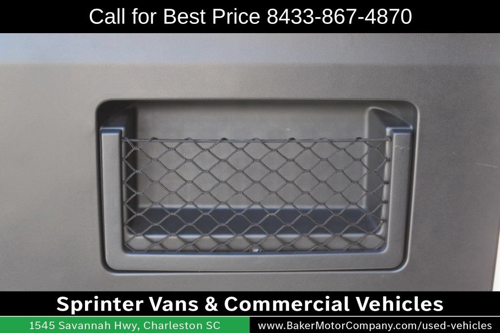 Used 2022 Mercedes-Benz Sprinter 1500 image 37