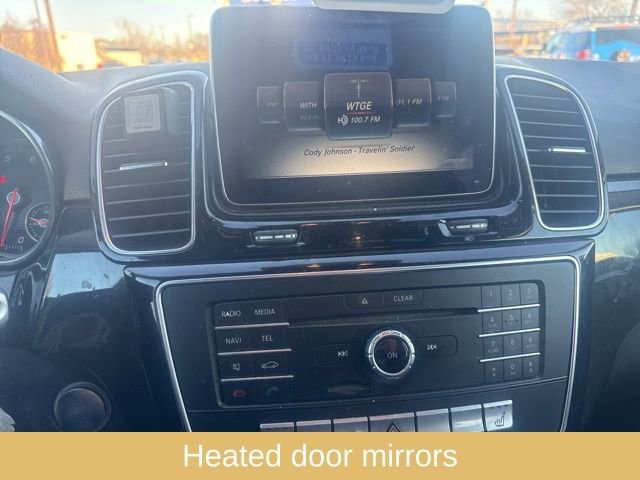 Used 2016 Mercedes-Benz GLE 350 image 7