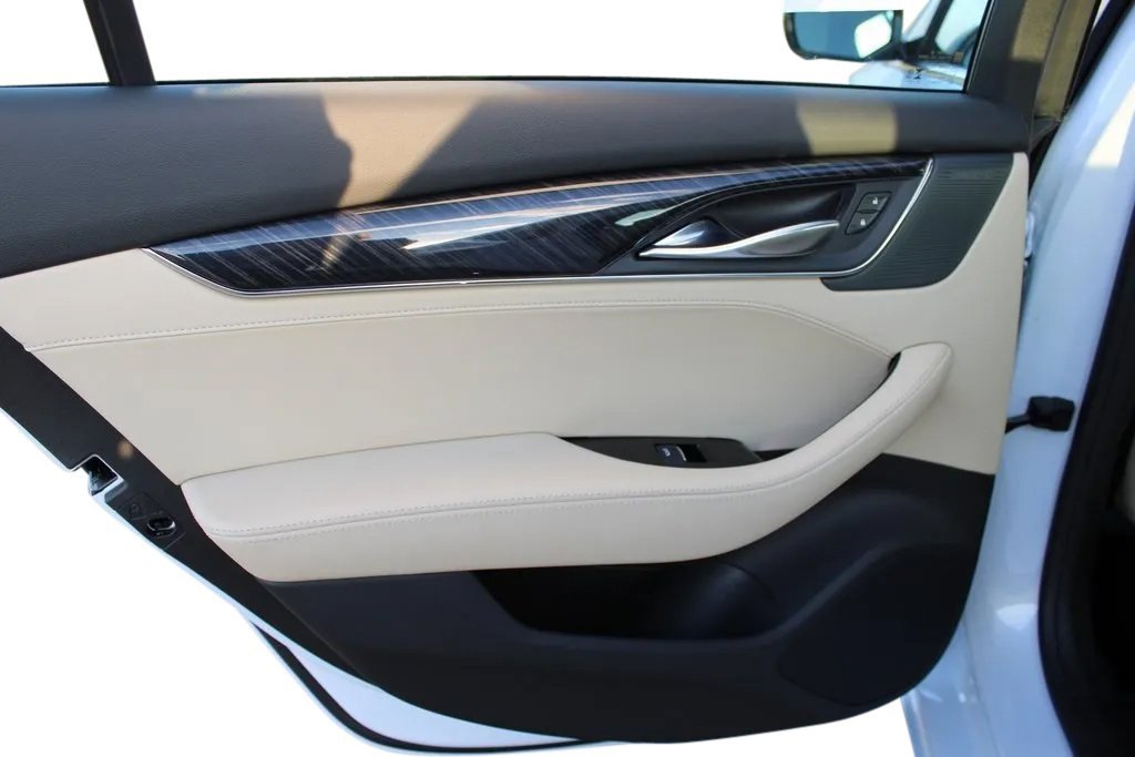 New 2026 Cadillac CT5 Premium Luxury image 27