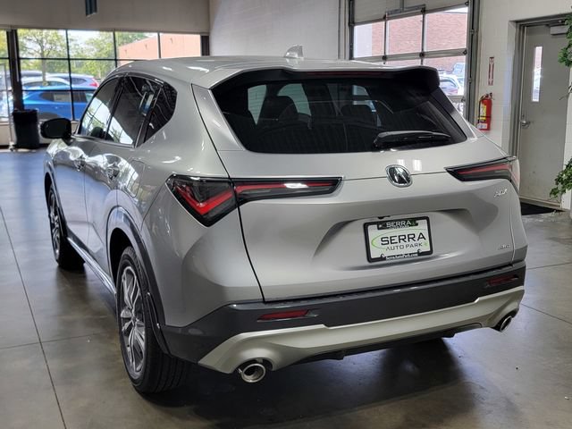 New 2026 Acura ADX AWD image 7