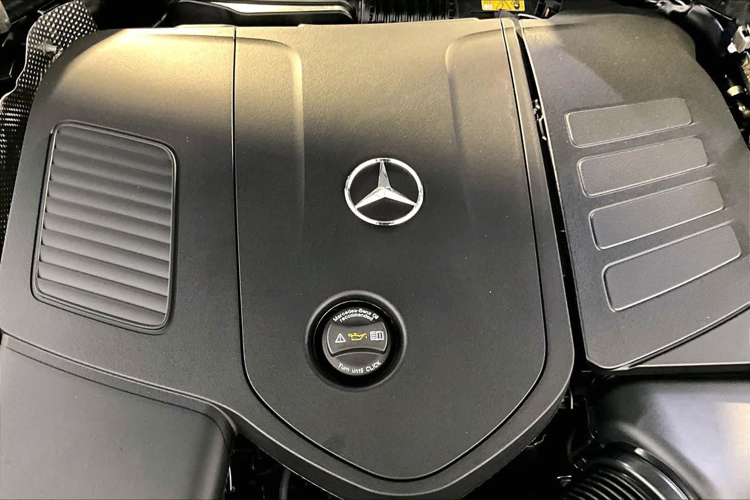 New 2027 Mercedes-Benz GLC 300 4MATIC image 15