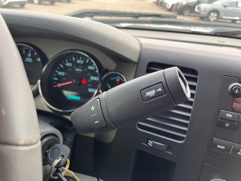 Used 2012 Chevrolet Silverado 1500 LT w/ All-Star Edition image 23