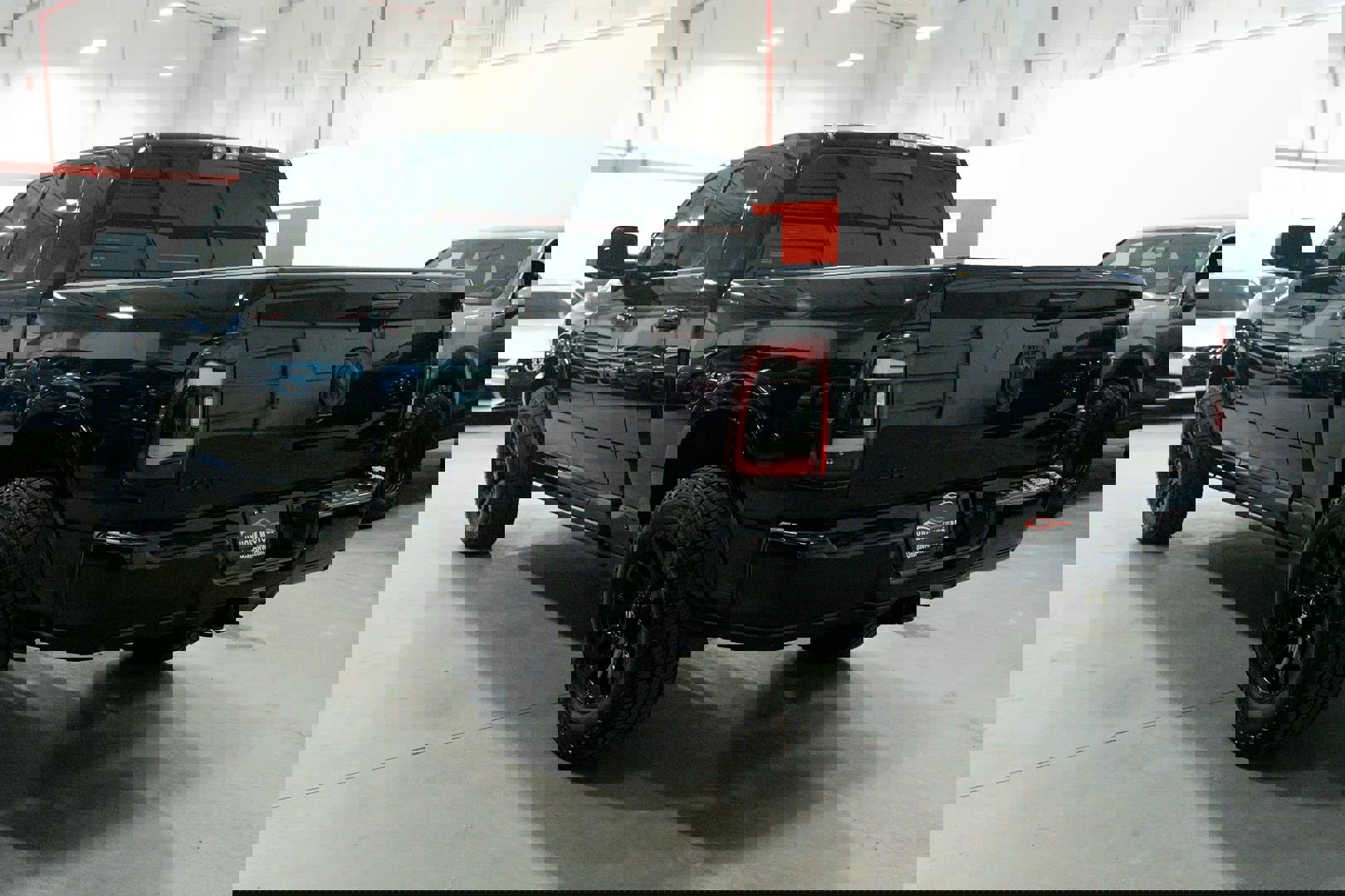 Used 2020 RAM 3500 Limited image 4