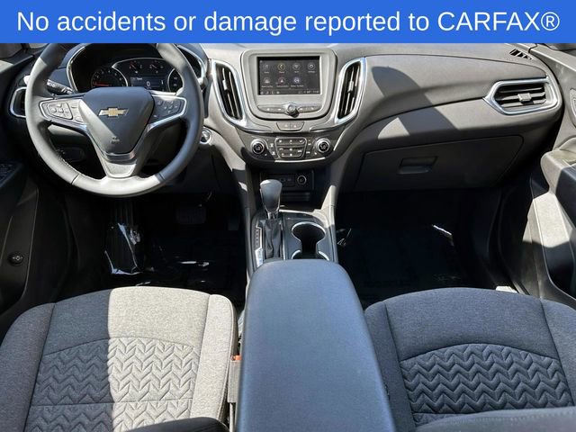 Certified 2024 Chevrolet Equinox LT image 17
