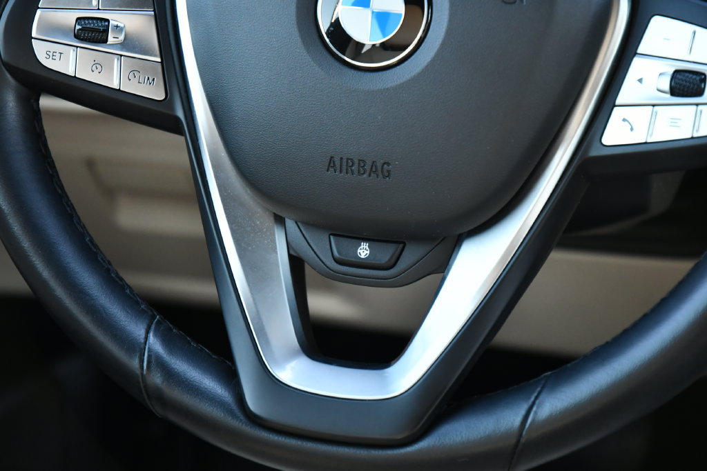 Used 2022 BMW X3 xDrive30i w/ Premium Package AWD/4WD image 34