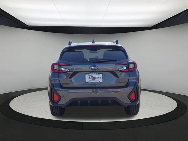 New 2026 Subaru Crosstrek 2.0i Premium image 6