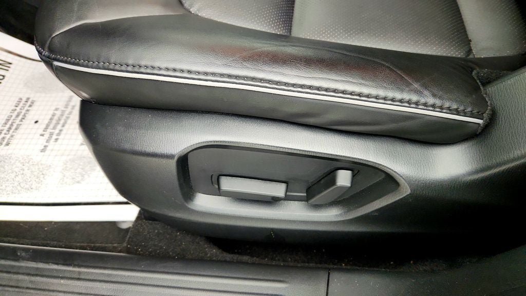 Used 2024 MAZDA CX-5 AWD 2.5 S w/ Select Package image 11