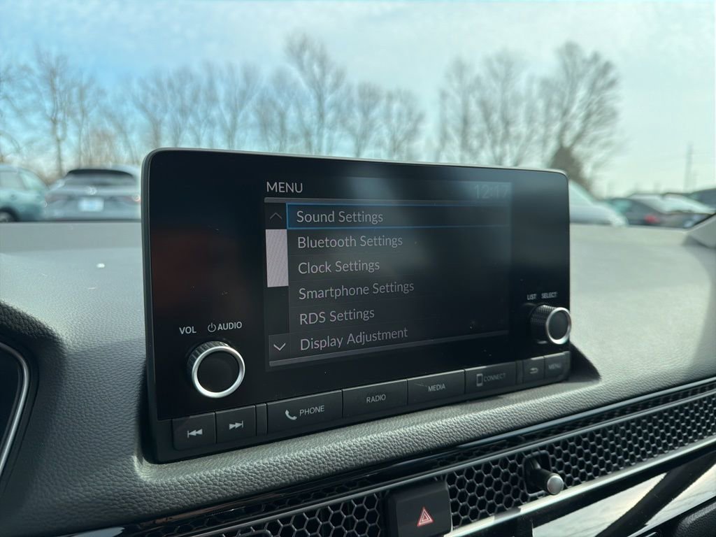 Certified 2023 Honda Civic EX-L image 31