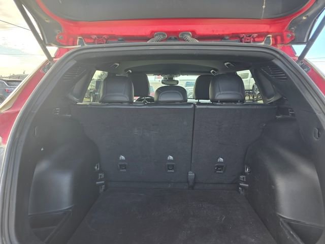 Used 2023 Jeep Compass Limited AWD/4WD image 15
