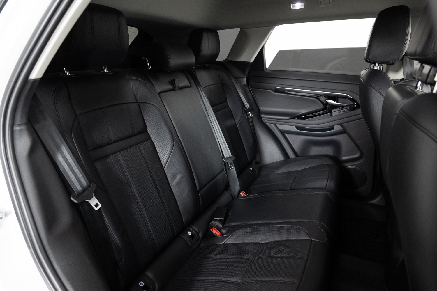 Used 2020 Land Rover Range Rover Evoque S AWD/4WD image 23