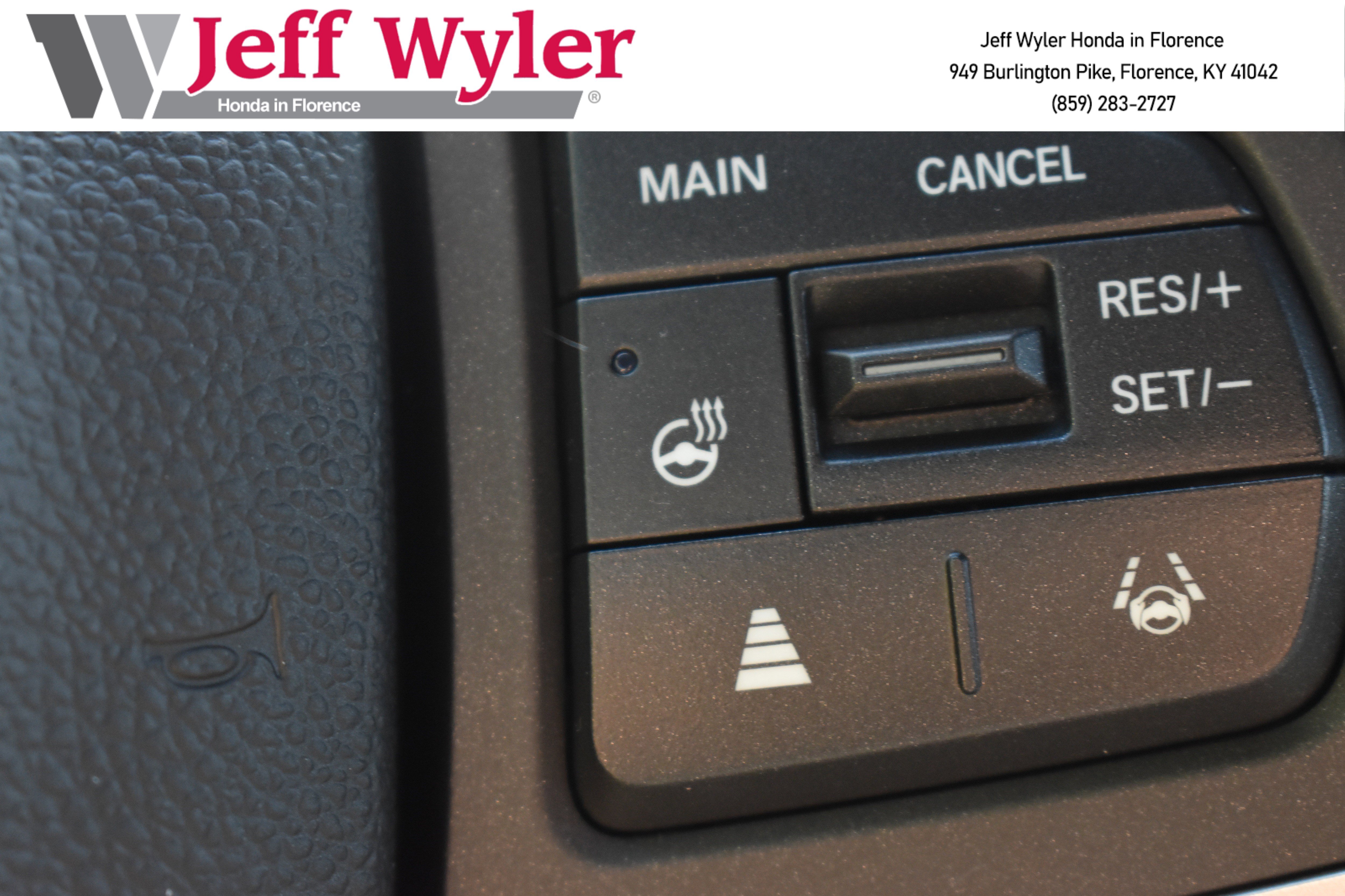 New 2026 Honda Ridgeline TrailSport image 20