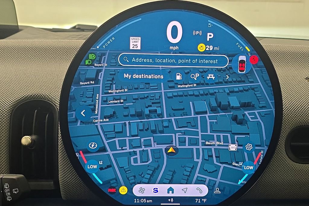 Used 2026 MINI Cooper S image 19