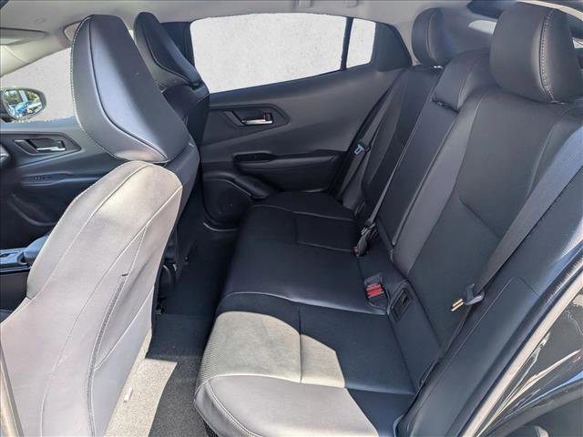 Used 2026 Toyota Prius XLE FWD image 18