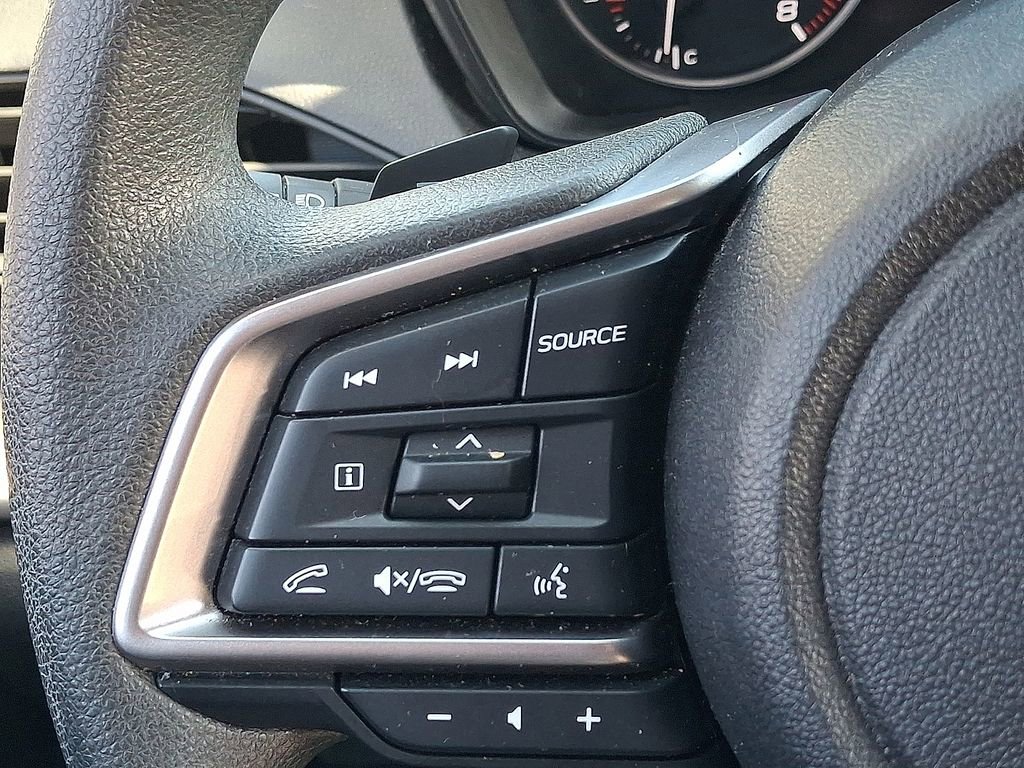 Certified 2024 Subaru Impreza 2.0i Sport w/ Popular Package #1 image 21