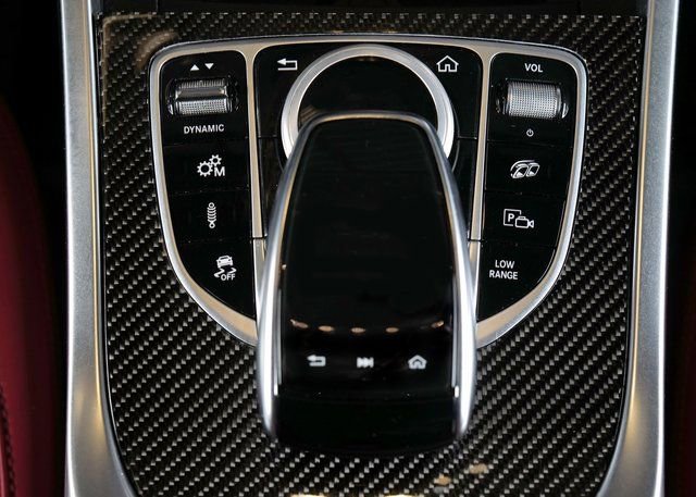 Used 2023 Mercedes-Benz G 63 AMG 4MATIC image 13