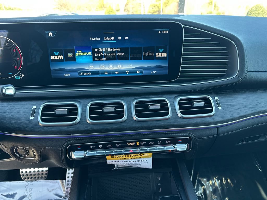 New 2026 Mercedes-Benz GLE 450 4MATIC Coupe image 30