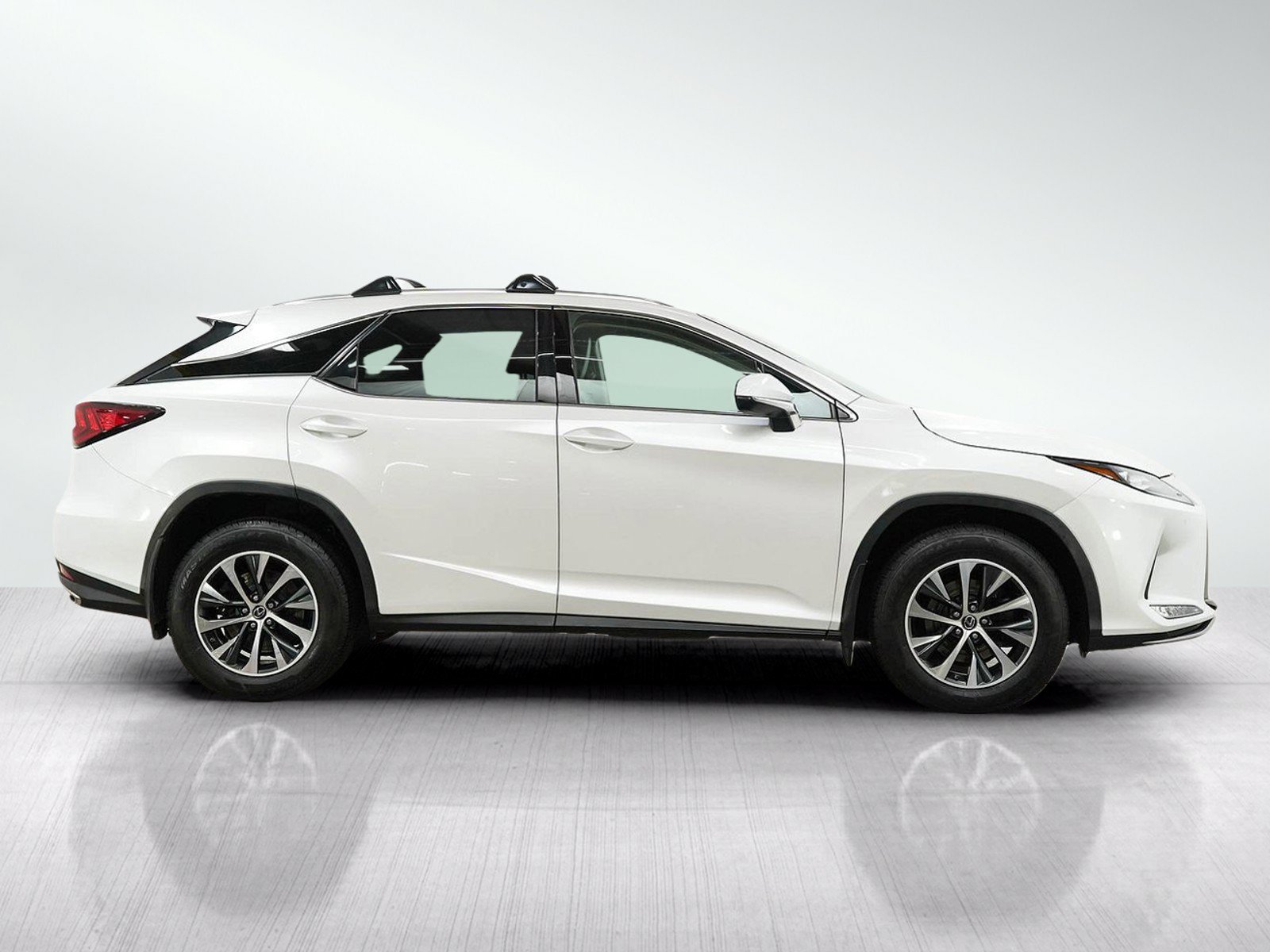 Used 2022 Lexus RX 350 AWD w/ Premium Package image 6
