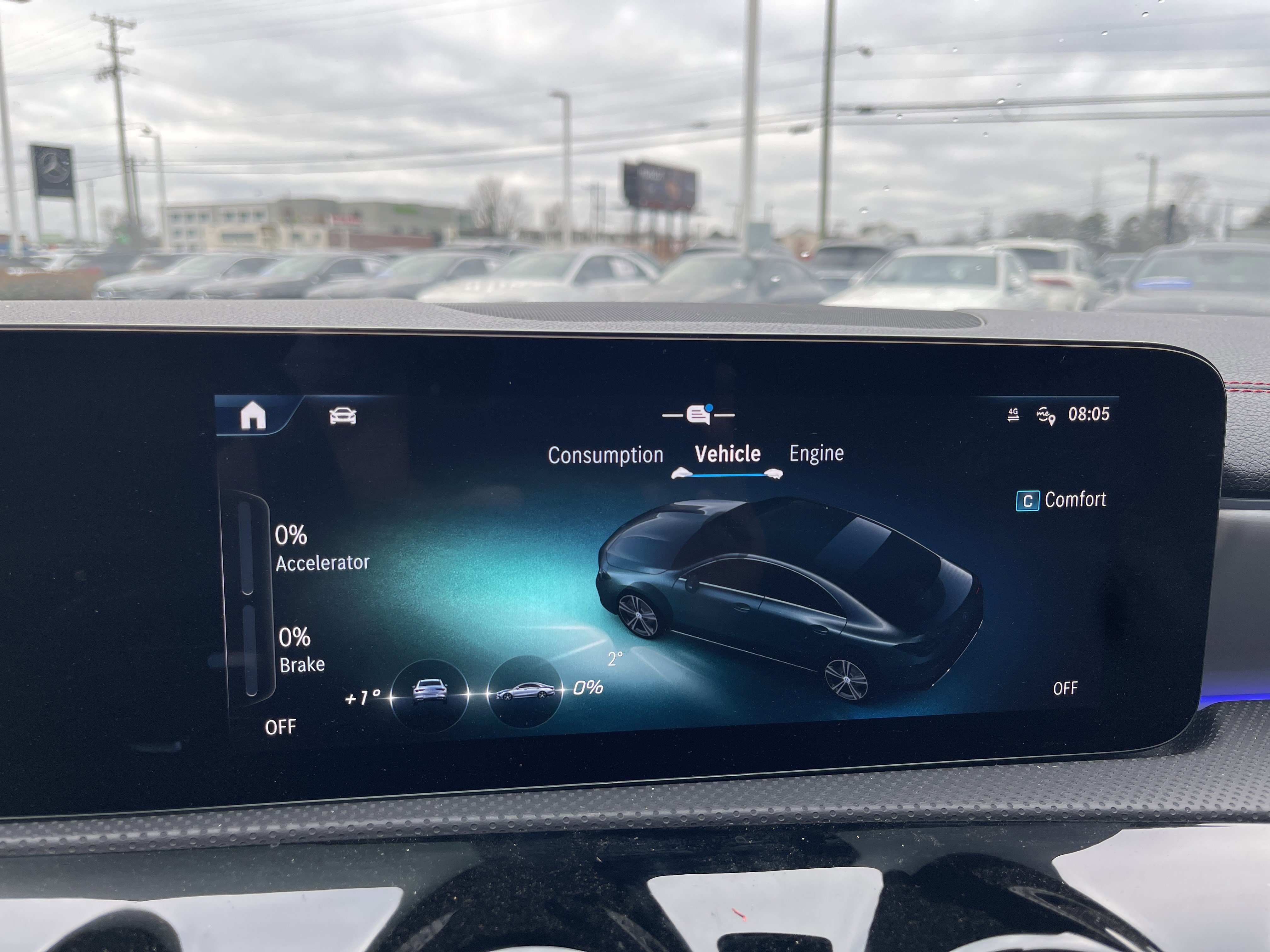 Certified 2024 Mercedes-Benz CLA 250 CLA 250 image 28