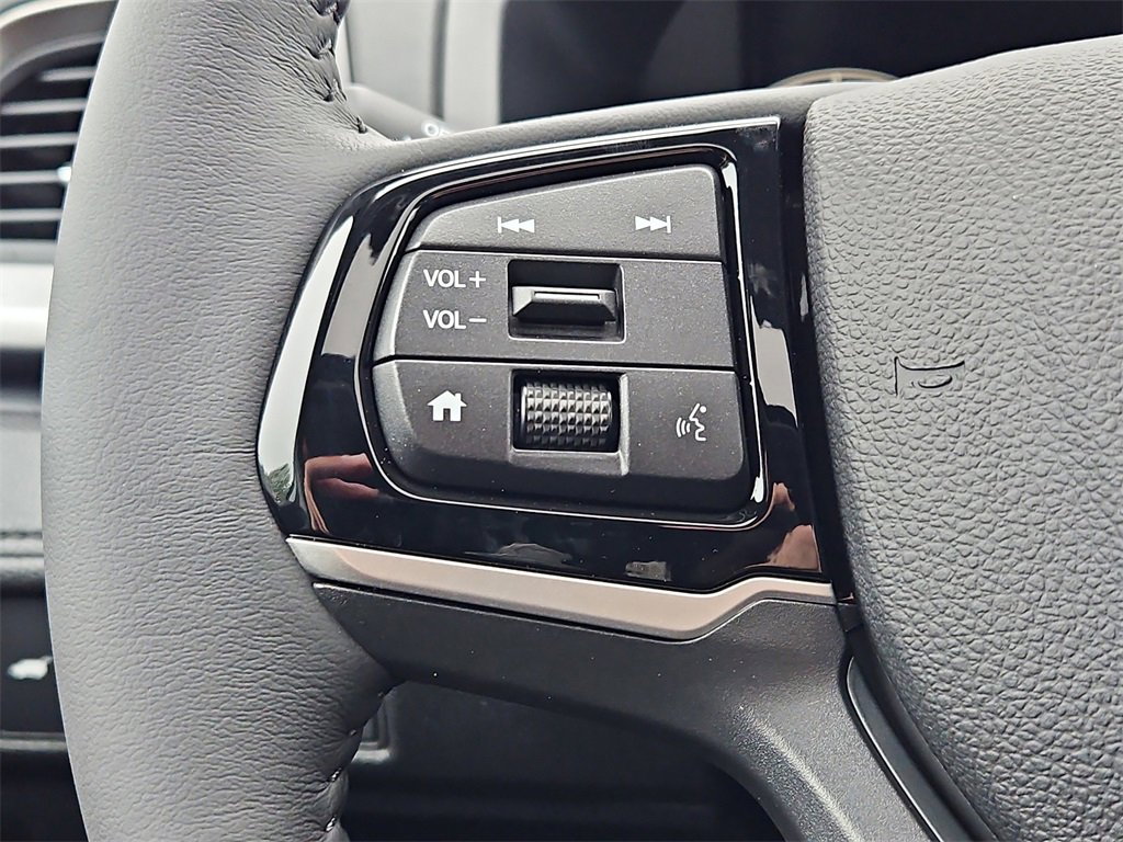 New 2026 Honda Odyssey EX-L image 15