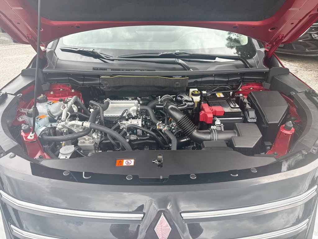 New 2026 Mitsubishi Outlander ES FWD image 31