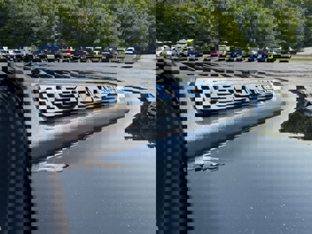 Used 2019 RAM 1500 Laramie image 11