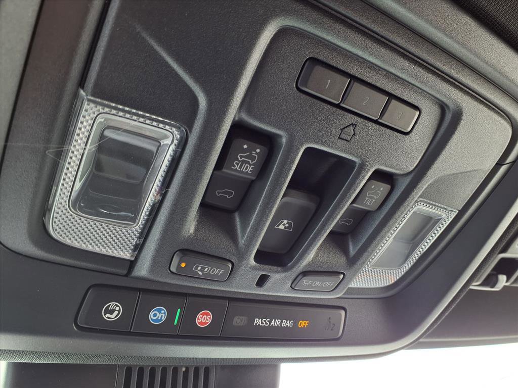 New 2026 GMC Sierra 2500 AT4 w/ AT4 Premium Plus Package image 13