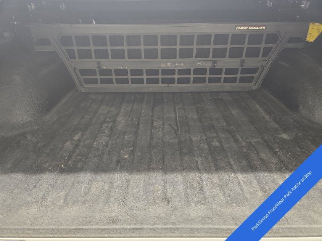 Used 2020 RAM 1500 Laramie w/ Sport Appearance Package RWD image 17