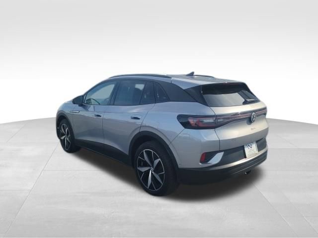 Used 2024 Volkswagen ID.4 Pro S image 3